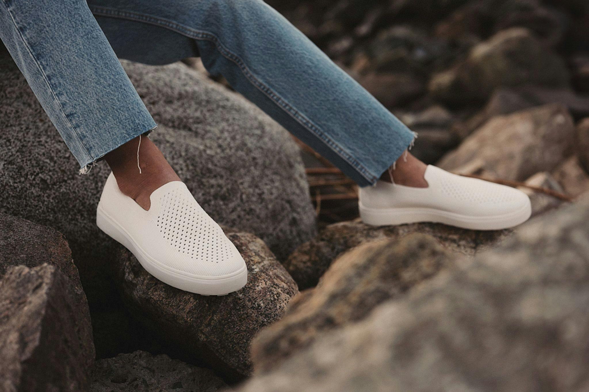 Headless Shopify for a sustainable Norwegian footwear brand