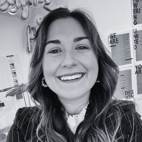 Luisa Arango